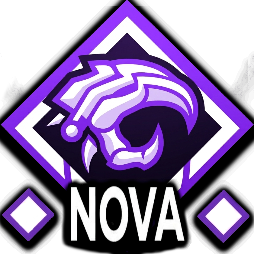 NovaClaw logo